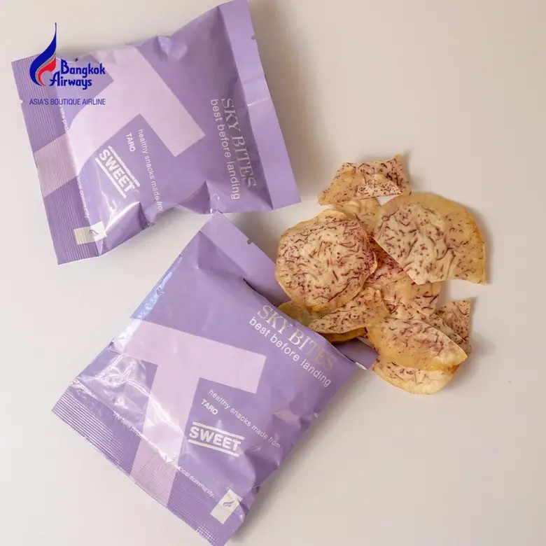 บริษัท การบินกรุงเทพ จำกัด (มหาชน) หรือสา...