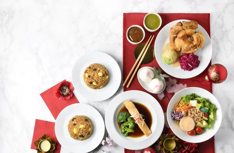 อิเกียฉลองตรุษจีนกับเมนูอาหารและสินค้าคอลเล็คชั่นใหม่รับปีกระต่าย จัดเต็มกับโปรโมชั่นและกิจกรรมพิเศษมากมาย ให้โชคดีมีสุขตลอดปี