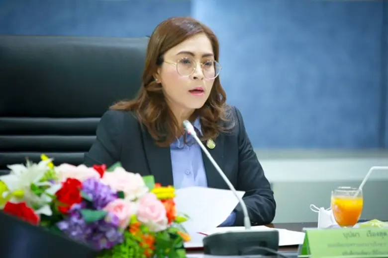 กรมพัฒน์ ชวนชมงาน Skill Expo ขอนแก่น อัพสกิลแรงงานไทย สู่โลกยุคใหม่ในอนาคต