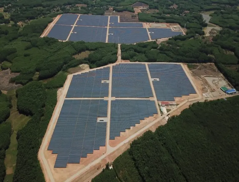 สำหรับ บมจ.เสริมสร้าง พาวเวอร์ คอร์ปอเรชั...