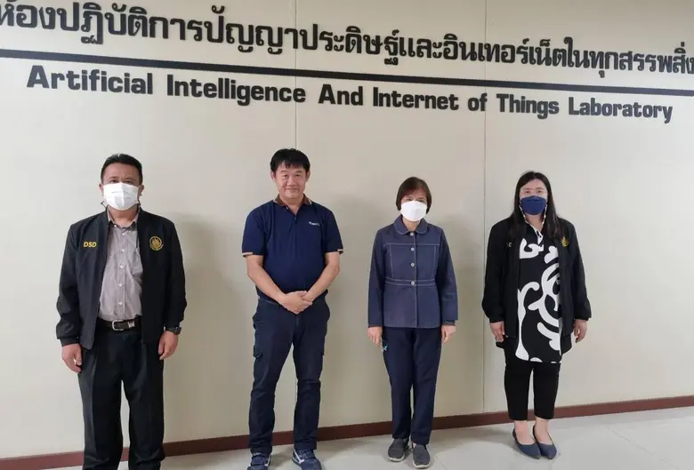 สถาบันพัฒนาฝีมือแรงงาน 19 เชียงใหม่ ร่วมก...