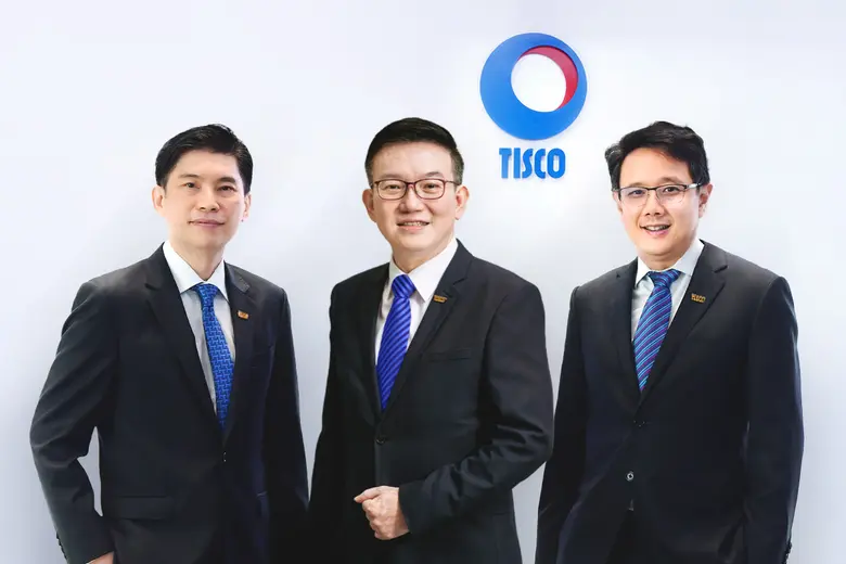 กลุ่มทิสโก้ เปิดกลยุทธ์ปี 2566 ปักหมุดสู่...
