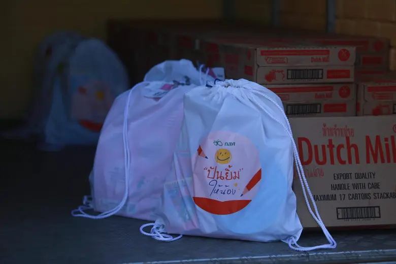 เรียนอย่าแบด แซดอย่าบ่อย! กสศ. จับมือ กทม...