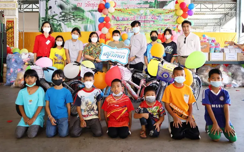 เมื่อเร็ว ๆ นี้นางสิญจ์พธู หาญวรากิตติ์ ก...