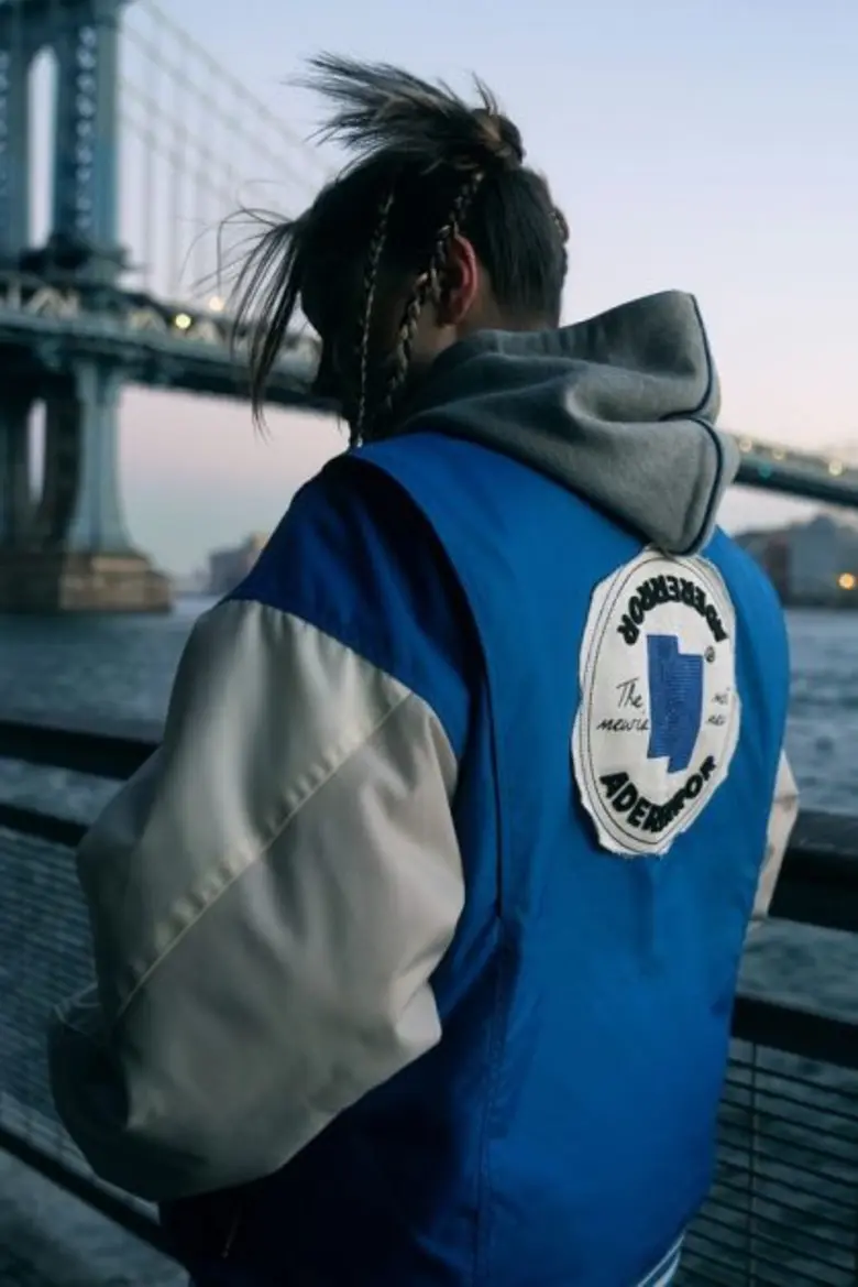 Converse เนรมิต สาขาสยามเซนเตอร์แลนด์มาร์คใจกลางกรุง อวดคอลฯใหม่ "Converse x ADER ERROR" สายสตรีทพลาดได้ไง!!!!