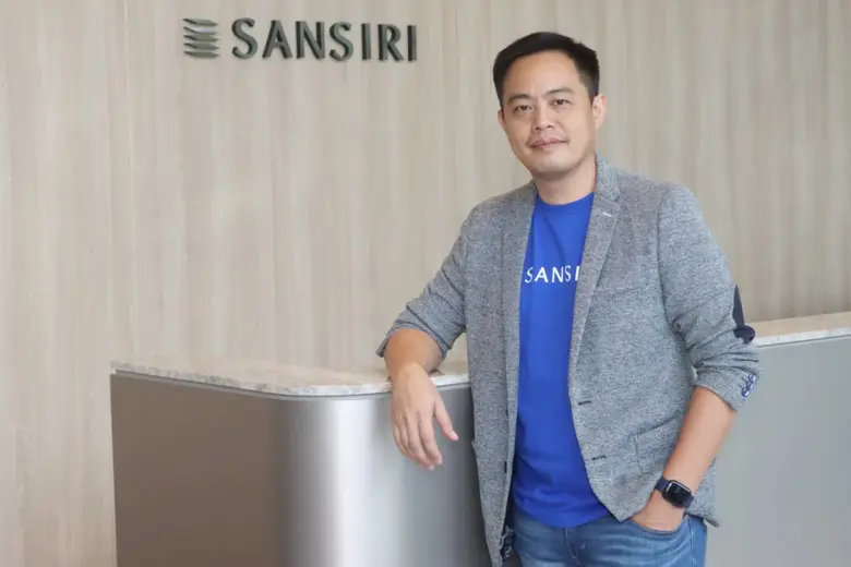 'แสนสิริ' เผยโฉมใหม่ "ดีคอนโด" รับศักราชใ...