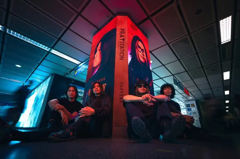 BMN จับมือ GMM GRAMMY พร้อมส่งความสุขผ่านเสียงเพลงในสถานีรถไฟฟ้า MRT พร้อมขนทัพศิลปินแถวหน้าขึ้นสื่อ OOH และคอนเสิร์ตตลอดปี 2566