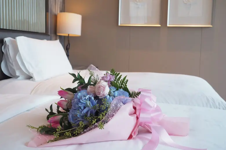 ชวนคุณมาสร้างความเซอร์ไพรส์ให้กับคนสำคัญของคุณ กับแพ็คเกจห้องพักสุดเอ็กซ์คลูซีฟ 'Save The Date' ณ โรงแรม ดิ โอกุระ เพรสทีจ กรุงเทพฯ