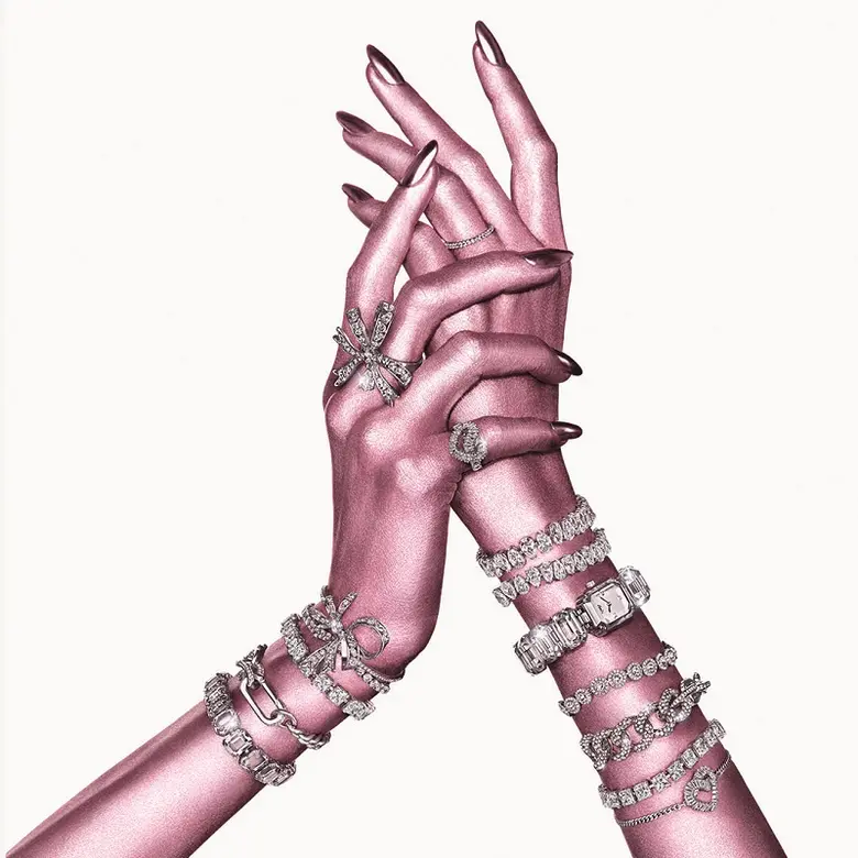 วันวาเลนไทน์ใกล้เข้ามาแล้ว! ในปีนี้ สวารอ...