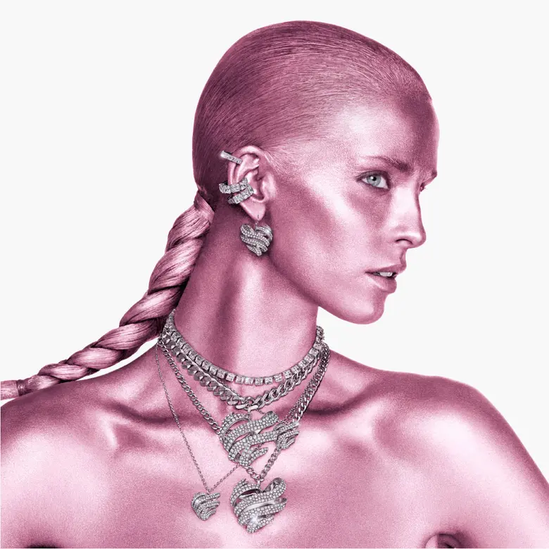 SWAROVSKI พร้อมเติมเต็มความรักในทุกรูปแบบ สำหรับวันวาเลนไทน์ปีนี้