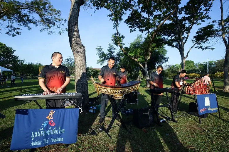 เมย์แบงก์จัด 'ไทเกอร์ รัน บาย เมย์แบงก์' ระดมทุนเพื่อมูลนิธิออทิสติก ประเทศไทย