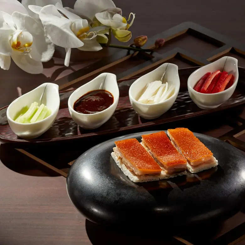 ต้อนรับการกลับมาของเหม่ยเจียง ห้องอาหารจีนชื่อดังของโรงแรมเพนนินซูลา กรุงเทพฯ ด้วยความอร่อยระดับตำนาน พร้อมเมนูอาหารจีนทางเลือกเพื่อสุขภาพรสเลิศ