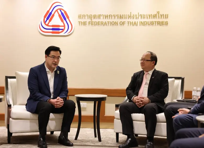 นายโมกุล โปษยะพิสิษฐ์ รองกรรมการผู้จัดการ...