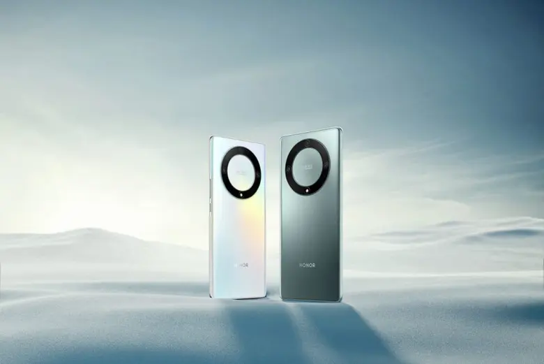 HONOR เปิดตัวสมาร์ทโฟนรุ่นใหม่ HONOR X9a 5G ขุมพลังที่เหนือชั้นกับดีไซน์ระดับพรีเมียม