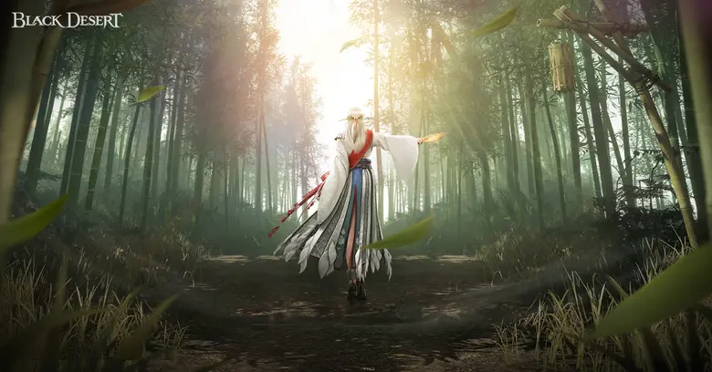 บริษัท Pearl Abyss ได้ประกาศรายละเอียดเกี...