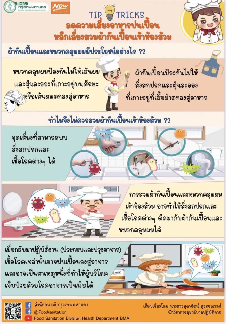 นายสุนทร สุนทรชาติ ผู้อำนวยการสำนักอนามัย...