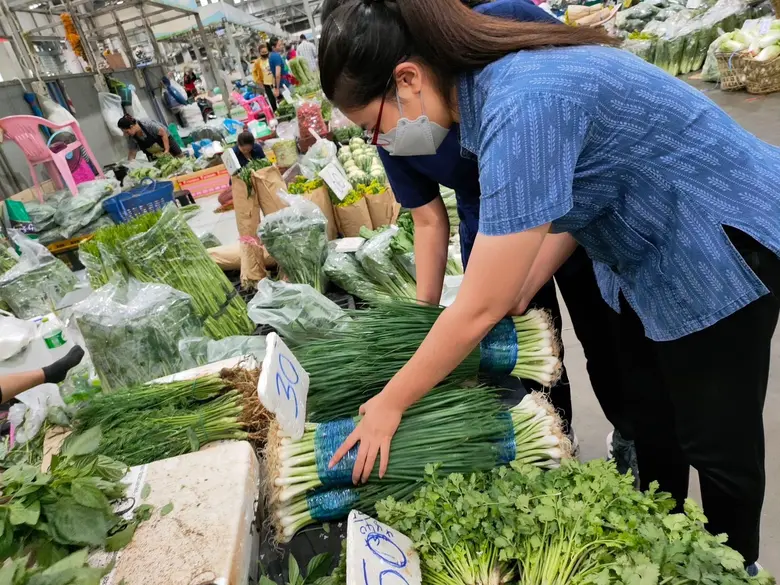 นางสาวมนัญญา ไทยเศรษฐ์ รัฐมนตรีช่วยว่าการ...