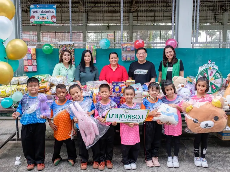 นายจิรชาญ คัมภิรานนท์ ผู้ช่วยกรรมการผู้จั...