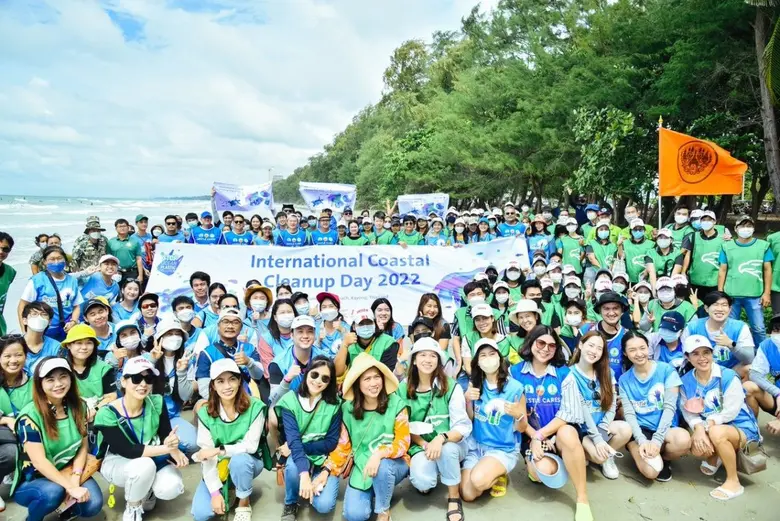 เมื่อเร็วๆนี้ อินทรี อีโคไซเคิล ร่วมกับ เ...