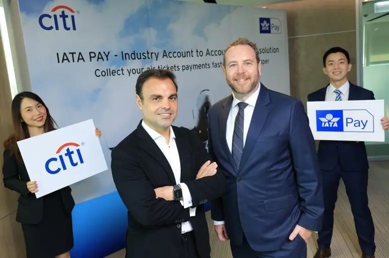 ซิตี้แบงก์ประเทศไทย ประกาศร่วมมือกับ สมาค...