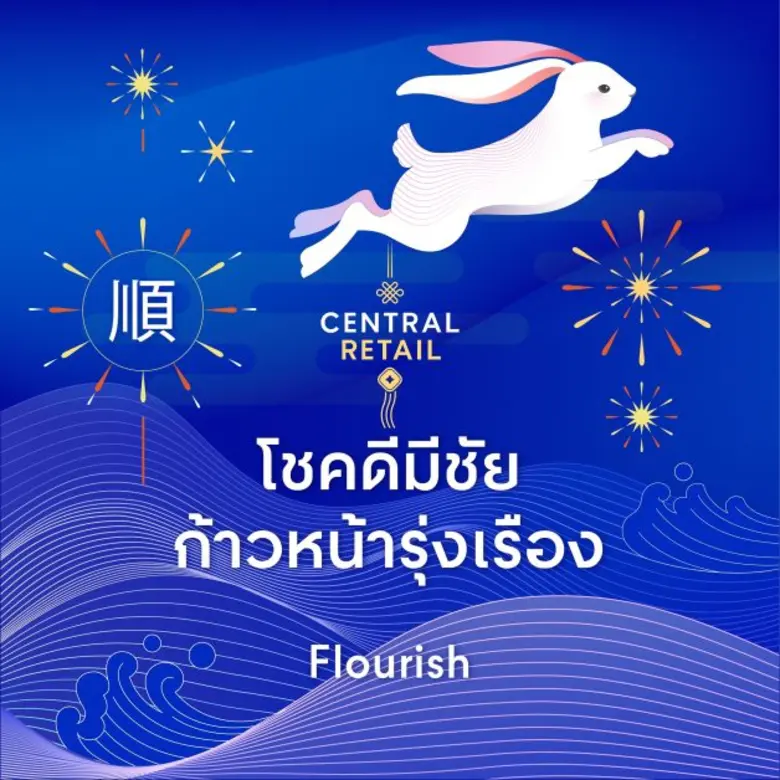 บริษัท เซ็นทรัล รีเทล คอร์ปอเรชั่น จำกัด ...