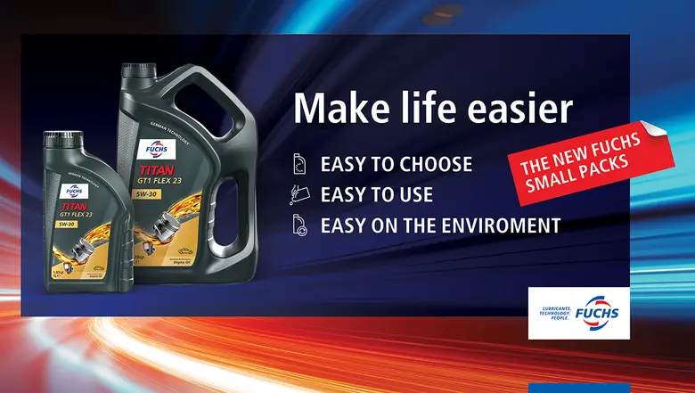 FUCHS LUBRICANTS (THAILAND) CO., LTD. (บร...