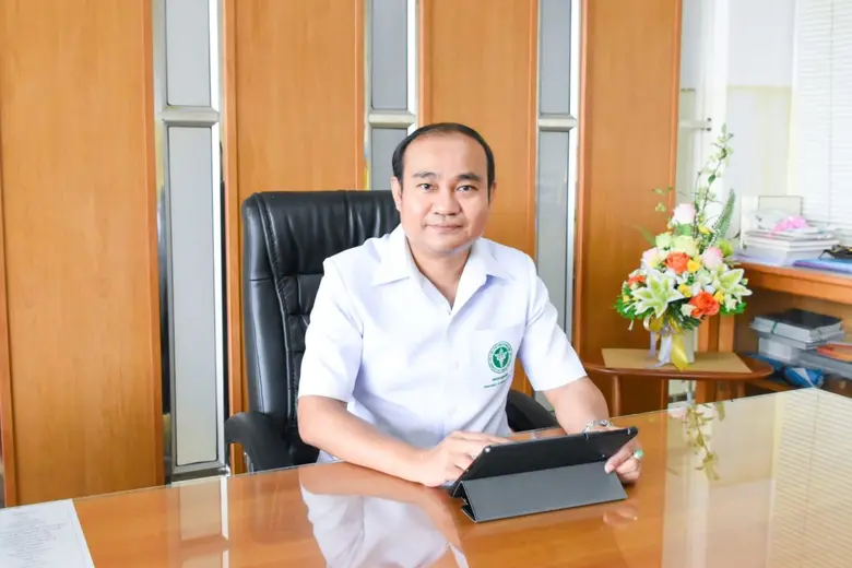 สคร.12 สงขลา เตือน ปชช. ภาคใต้ตอนล่าง ระวังป่วยด้วยโรคเมลิออยโดสิส เสี่ยงอันตรายถึงชีวิต