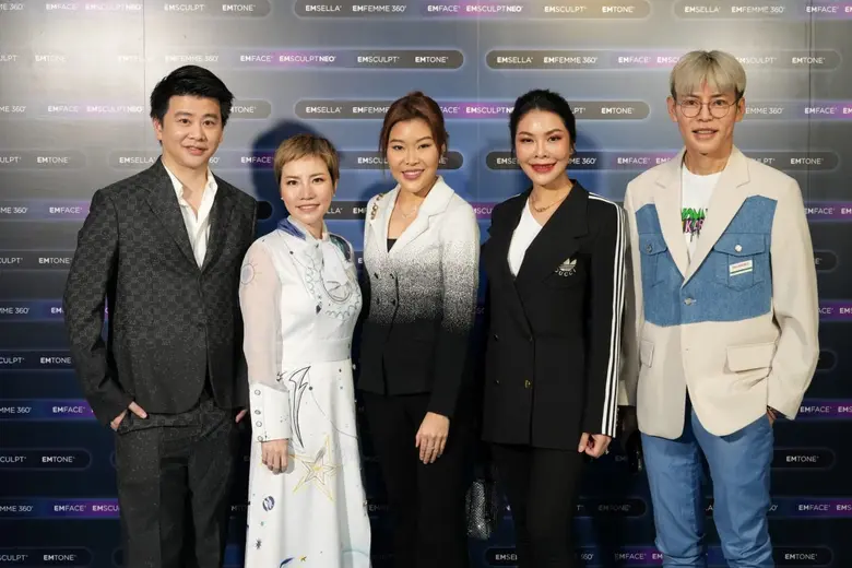 BTL Aesthetics บริษัทชั้นนำระดับโลกด้านนว...