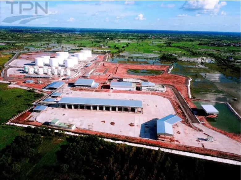 PSTC มั่นใจธุรกิจขนส่งน้ำมันทางท่อ เป็นดา...