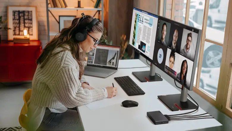 มาพร้อมหน่วยประมวลผล Intel(R) Core(TM) เจ...