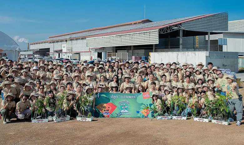 นายสาธิต สุดบรรทัด ประธานเจ้าหน้าที่บริหา...