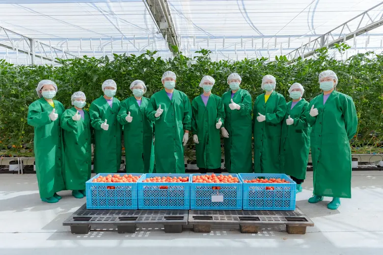 กรมวิชาการเกษตรจับมือภาคเอกชนสร้างและขยายเครือข่ายผู้ผลิตเมล็ดพันธุ์ เสริมแกร่งประเทศไทยเป็นผู้นำด้านเมล็ดพันธุ์ผักระดับโลก