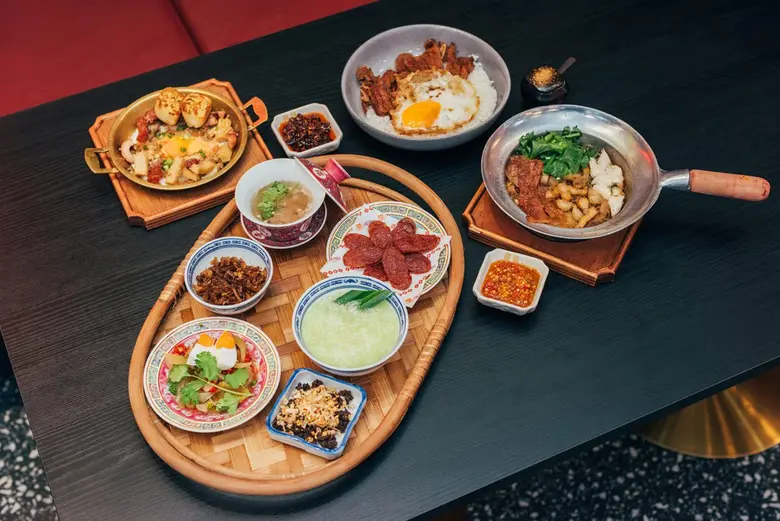 อิ่มอร่อยกับหลากหลายเมนูอาหารมงคล ต้อนรับตรุษจีน ที่ศูนย์การค้าเมกาบางนา ตั้งแต่วันนี้ - 31 มกราคม 2566