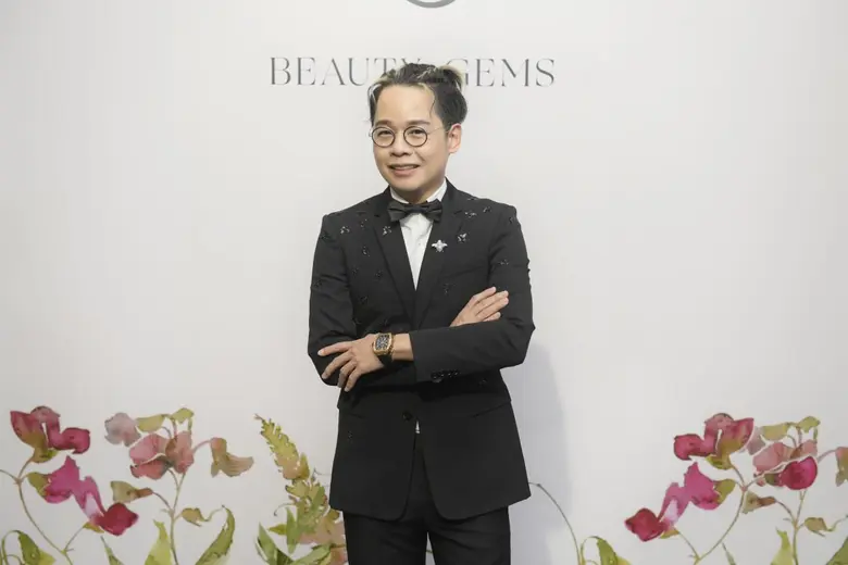 เกียมตัว เกียมตังค์ ให้พร้อมค่ะทุกคนนนนน ...