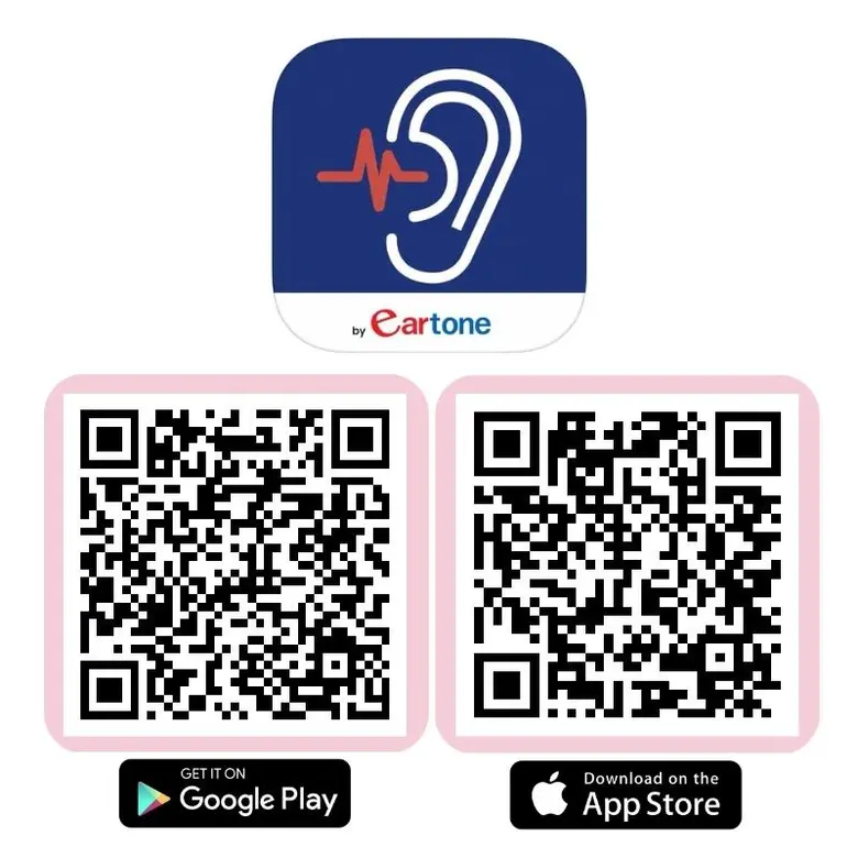 บ่งชี้ความเสี่ยงสมองเสื่อมด้วย Application ตรวจการได้ยิน ด้วยคำพูดภาษาไทยครั้งแรกในไทย งานวิจัยจากจุฬาฯ ความร่วมมือกับประเทศอังกฤษ