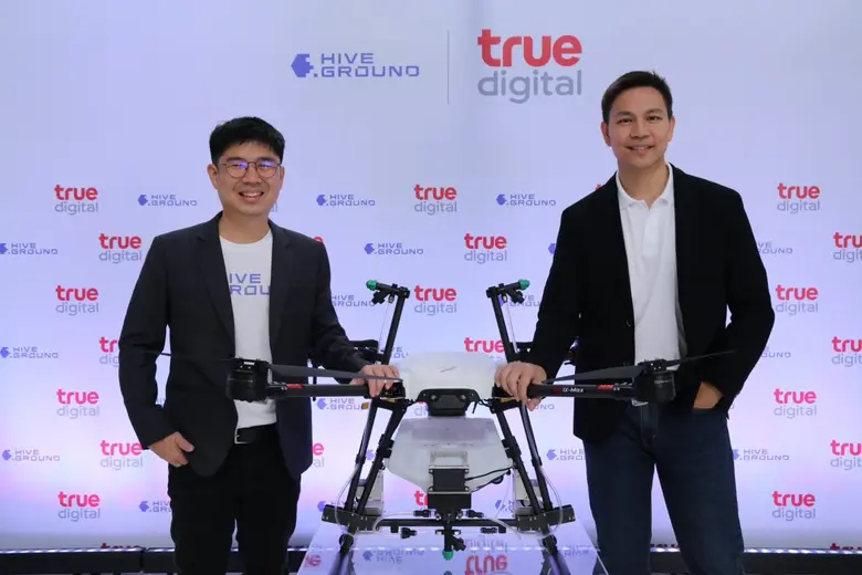 ทรู ดิจิทัล เสริมแกร่งสตาร์ทอัพไทย ลงทุน ...