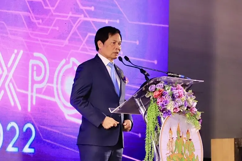 รมว.สุชาติ ส่งเลขาเปิด Skill Expo สุดยิ่งใหญ่ที่ขอนแก่น โชว์ทักษะและนวัตกรรมแห่งอนาคต