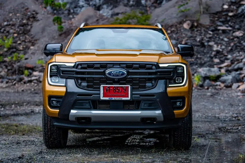 ฟอร์ดปักพิกัด 5 สถานที่เสริมดวงทั่วไทย เสริมความเฮงตลอดปีกระต่ายมงคล