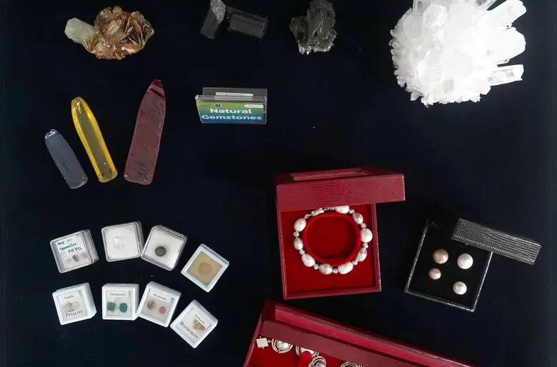 ซินโครตรอน-GIT จับมือใช้งานวิจัยพาไทยสู่ฮับการค้าการผลิตอัญมณีและเครื่องประดับโลก