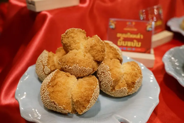 จัดเมนูอาหารมงคล สูตรพิเศษของชาวไหหลำ ตั้งแต่วันนี้-29 มกราคม 2566