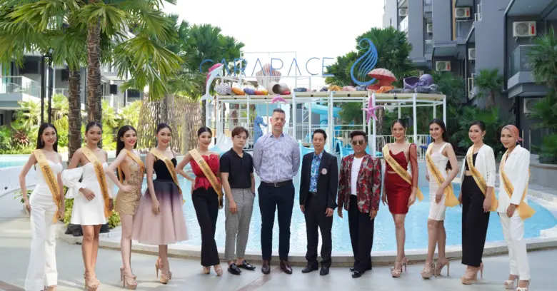 โรงแรมเบสท์ เวสเทิร์นพลัส คาราเพซ หัวหิน ...