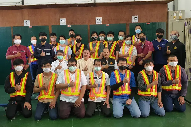 วันที่ 23 มกราคม 2566 นายสมเกียรติ เจษฎาร...