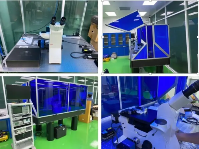 กสว.ย้ำสร้างทีมไทยแลนด์เข็นวิจัยเสริมแกร่งเอกชน พร้อมหนุนการทำงานร่วมกับนาซ่าและธนาคารโลก