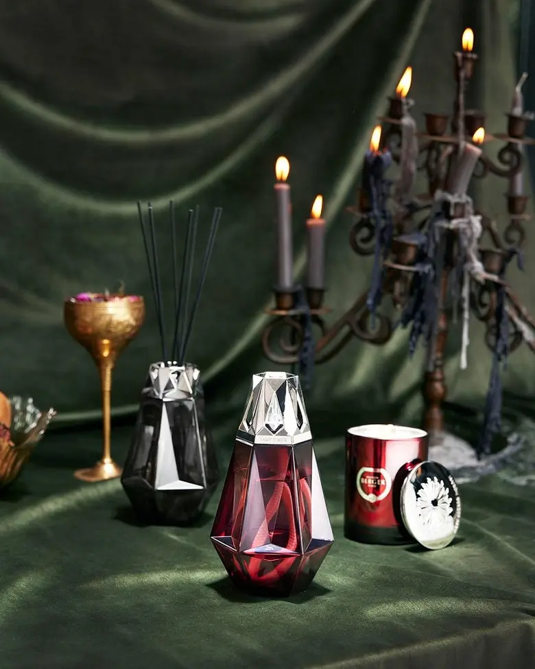 เมซอง แบร์เช่ ปารีส (Maison Berger Paris)...