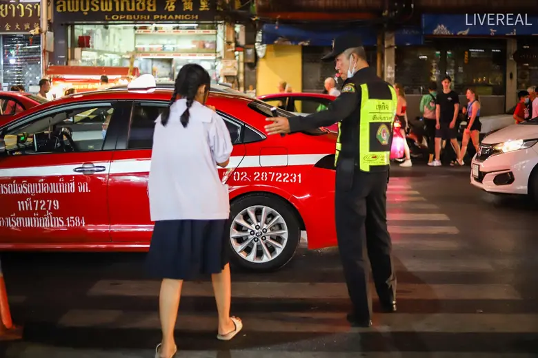 กทม.ผนึกกำลังดูแลความปลอดภัยพื้นที่จัดงานเทศกาลตรุษจีนเยาวราช