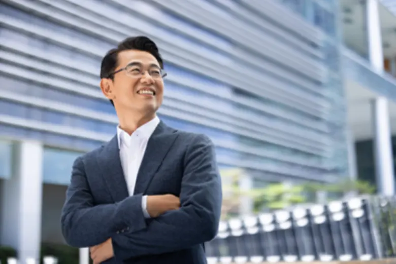 ซัมชุง โดย ซังโฮ โจ ประธานเจ้าหน้าที่บริห...