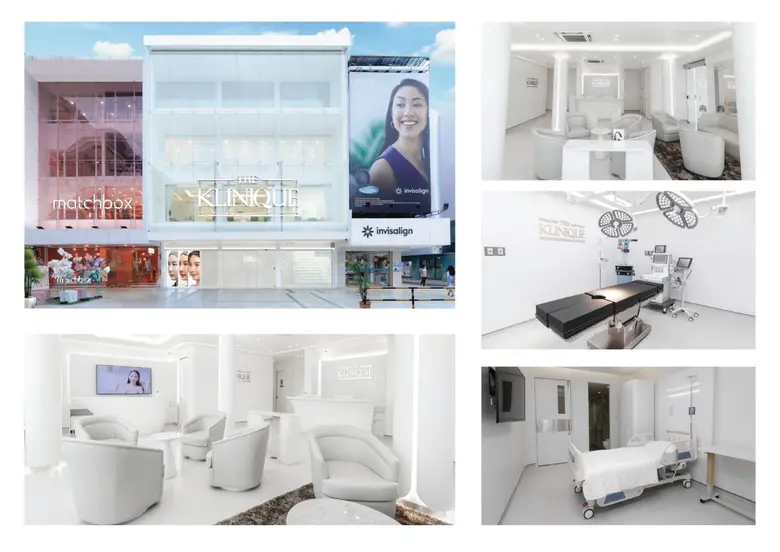 KLINIQ จับตลาดบน ชูจุดเด่นผ่าตัดโดยศัลยแพทย์เฉพาะทาง เล็งเปิดห้องผ่าตัดเพิ่ม