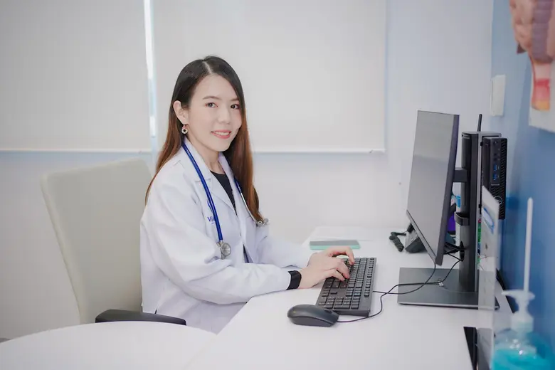 แพทย์ รพ.วิมุต แนะรู้จักอาการปวดท้อง รู้ไว รักษาได้ตรงจุด