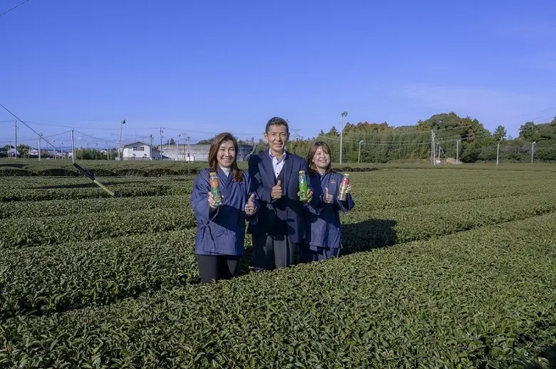 โออิชิ ผู้นำธุรกิจอาหารและเครื่องดื่มสไตล...