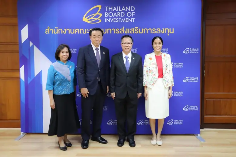 นายนฤตม์ เทอดสถีรศักดิ์ เลขาธิการคณะกรรมก...